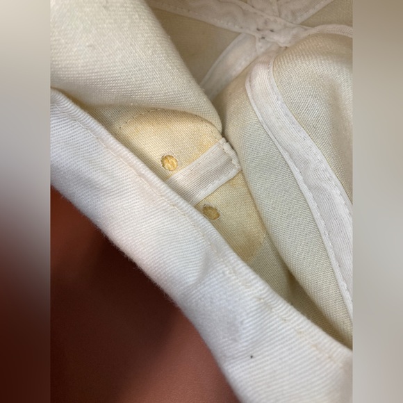 VINTAGE CO-OP Truckers Cap 🧢 Baseball Hat TRENDY 70s FARMER CO-OP - Picture 3 of 4